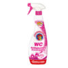 Chanteclair WC con candeggina spray 625ml