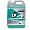 Cif Oxy Gel per pavimenti 5Lt