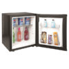 Frigo Minibar per hotel TOP A+ 30 Lt nero