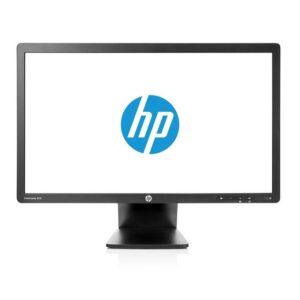 HP MONITOR LCD 20" E201