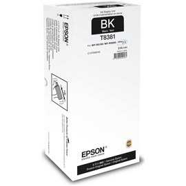 EPSON CARTUCCIA NERO XL PER WORKFORCE PRO WF-R5690 DTWF SERIES