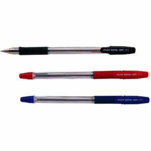 Penna Sfera Bps-Gp Fine Blu 0.7mm Pilot