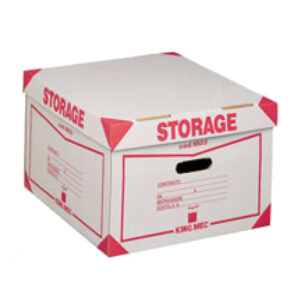 contenitore storage con coperchio (1603) 385x264x397mm rexel