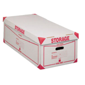 contenitore storage con coperchio (1604) 385x264x755mm rexel