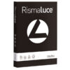 carta rismaluce 200gr a3 125fg nero 63 favini