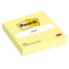 blocco 200fg post-it giallo canary 100x100mm 5635