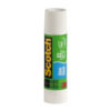 colla stick 21gr 6221d bianca permanente scotch