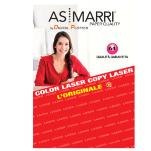 carta fotografica laser a4 170gr 100fg laser photo ll 8972 asmarri