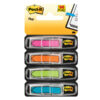 miniset frecce 96 segnapagina post-it index 684-arr4 in 4 colori vivaci