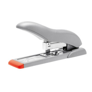 cucitrice da tavolo hd70 grigio/arancio max 70fg rapid