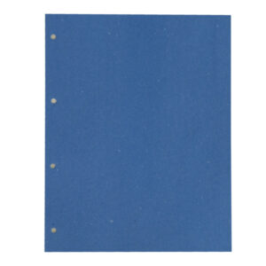 200 separatori manilla 200gr 220x300mm azzurro cdg