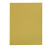 200 separatori manilla 200gr 220x300mm giallo cdg