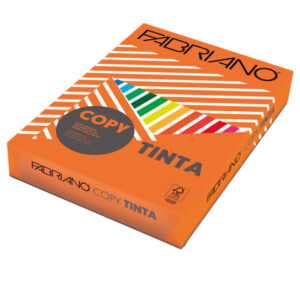 carta copy tinta a4 80gr 500fg col.forti aragosta