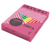 carta copy tinta a4 80gr 500fg col.forti fuxia