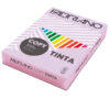 carta copy tinta a4 80gr 500fg col.tenue lavanda