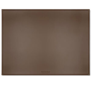 sottomano durella 40x53cm marrone 40532 laufer