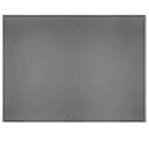 sottomano durella 40x53cm grigio 40533 laufer