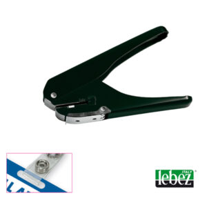 perforatore per badge 9770 lebez