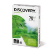 carta bianca discovery 70 a4 70gr 500fg