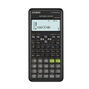 calcolatrice scientifica fx-570 es plus-2 casio