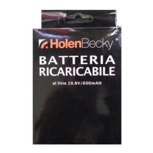 batteria ricaricabile al litio x verifica banconote ht 7.0 / ht6060