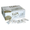 100 minisaponette 15gr lux hotel beauty soap