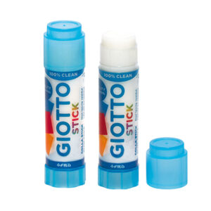 colla stick giotto 40gr