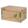 scatola container ecobox 345x439x242mm apertura superiore esselte