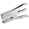 cucitrice a pinza 24/6 - 26/06 acciaio cromato titanium