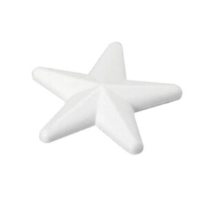 stella in polistirolo espanso d135mm ri.plast