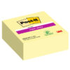 cubo 270 foglietti post-it super sticky giallo canary 76x76mm 2028-sscy-eu