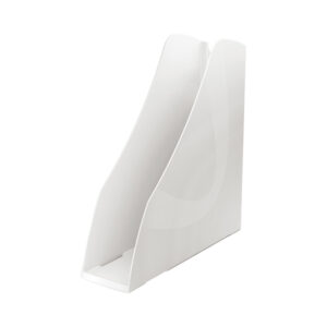 portariviste 266x278x75mm mydesk bianco arda