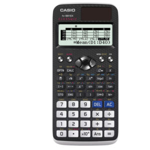 calcolatrice scientifica classwiz fx-991ex casio