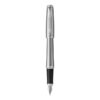 stilografica urban ct metro metallic metal m parker