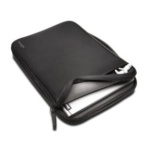 custodia universale con maniglia per tablet/notebook 11'/27.9 cm - kensington