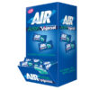 chewing gum vigorsol air scatola 250pz perfetti