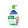 sapone liquido 600ml green power sanitec