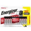 blister 16 pile ministilo aa a - energizer max