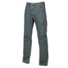 jeans da lavoro traffic taglia 50 u-power