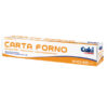 roll carta forno 400mmx50m cuki professional