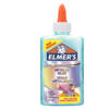 flacone 147ml colla liquida verde acqua metallizzato slime elmer's nwl