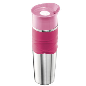 borraccia termica picnik adults 320ml rosa maped