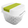 contenitore per alimenti dynamic box 1,6 lt. fresh