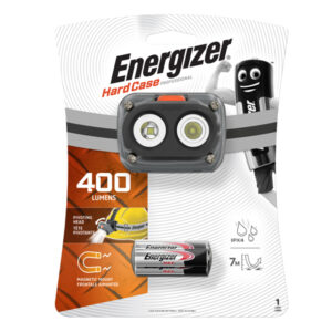 torcia hardcase professional magnetic headlight energizer