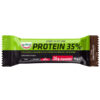 integratore sportfit line protein 35 gusto dark chocolate 45gr equilibra