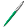 penna a sfera jotter original punta m fusto verde parker