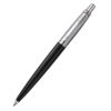 penna a sfera jotter original punta m fusto nero parker