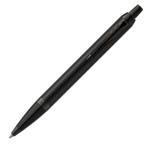 sfera m im archromatic black edition parker