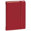 agenda settimanale ministro prestige 16x24cm silk bordeaux 2023 quo vadis