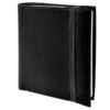 agenda settimanale timelife 16x16cm nero 2023 quo vadis